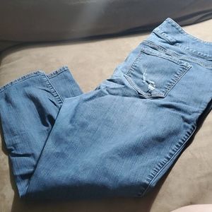 20 Reg Jeggings from torrid